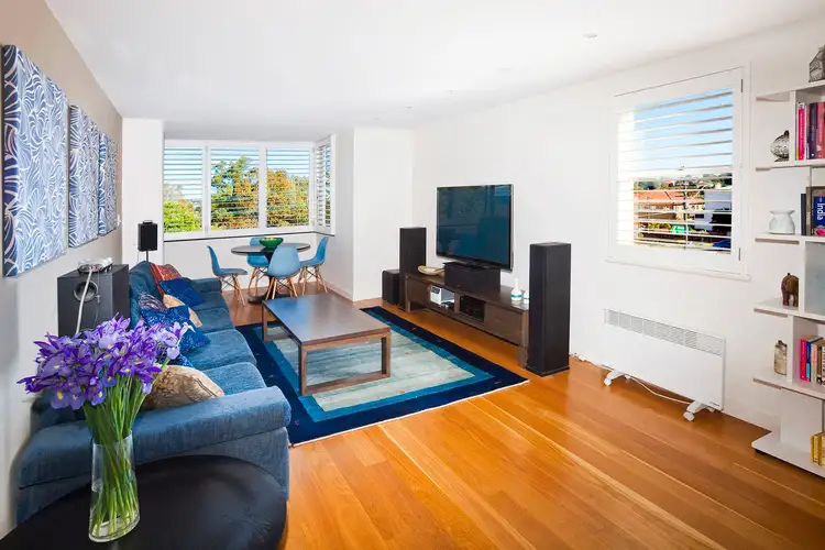 3/78 Macpherson Street, Bronte NSW 2024