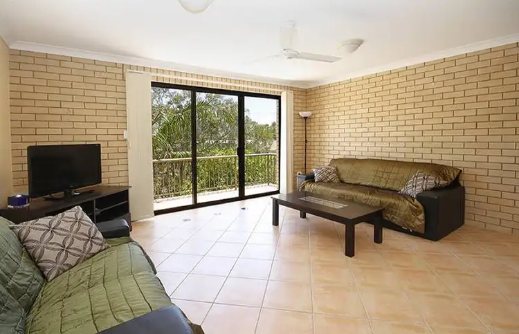 Second view of Homely unit listing, Unit 4 / 39 Goonawarra Drive (Ikara), Mooloolaba QLD 4557