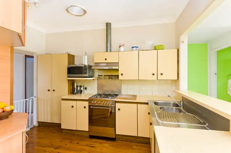Third view of Homely house listing, 5 Dalziel Avenue, Panania NSW 2213