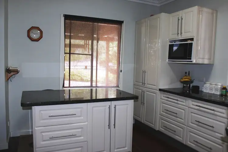 Fifth view of Homely house listing, 1 Walarat Road, Northam WA 6401