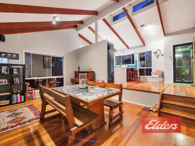Sixth view of Homely house listing, 9D Dane Court, Shailer Park QLD 4128