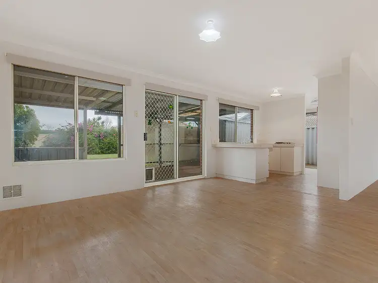 Fifth view of Homely house listing, 6 Prussian Lane, Warnbro WA 6169