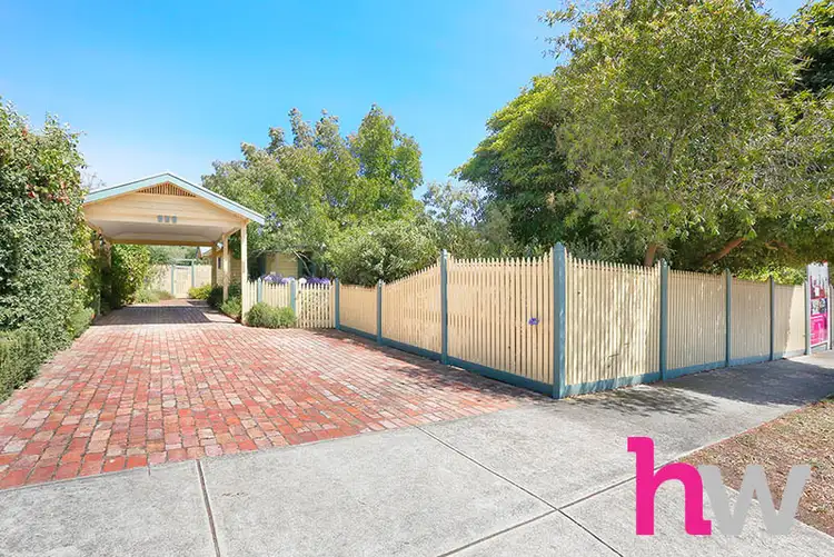 Fifth view of Homely house listing, 140 Thornhill Road, Highton VIC 3216