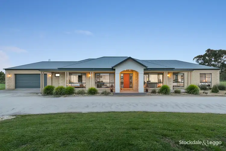 Main view of Homely house listing, 13 Wallaby Drive, Koonwarra VIC 3954