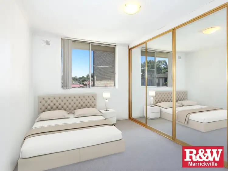 Third view of Homely apartment listing, 11/38 Ewart Street, Marrickville NSW 2204
