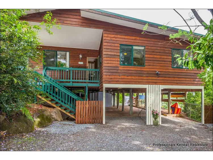 Main view of Homely house listing, 4 Shasta Drive, Tamborine Mountain QLD 4272