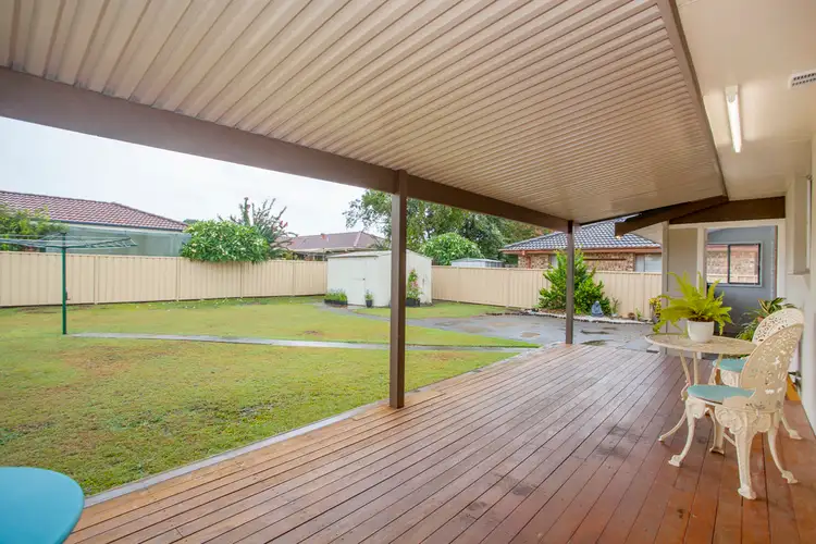 Second view of Homely house listing, 7 Glenhaven Street, Taree NSW 2430