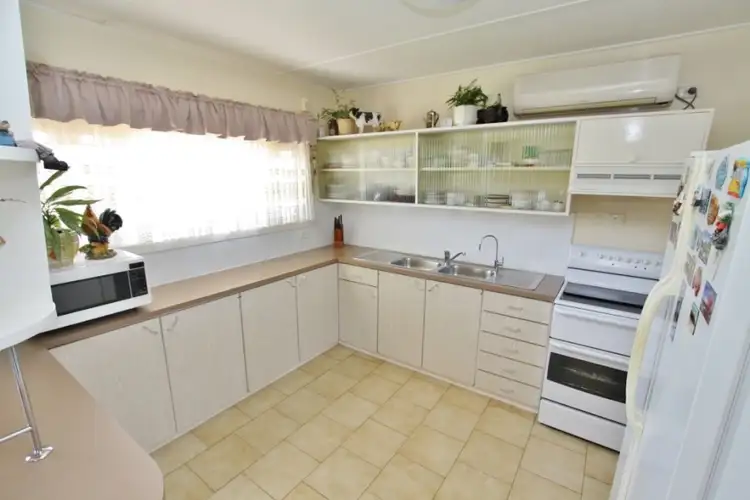 Second view of Homely house listing, 1 Murphy Street, Kingaroy QLD 4610
