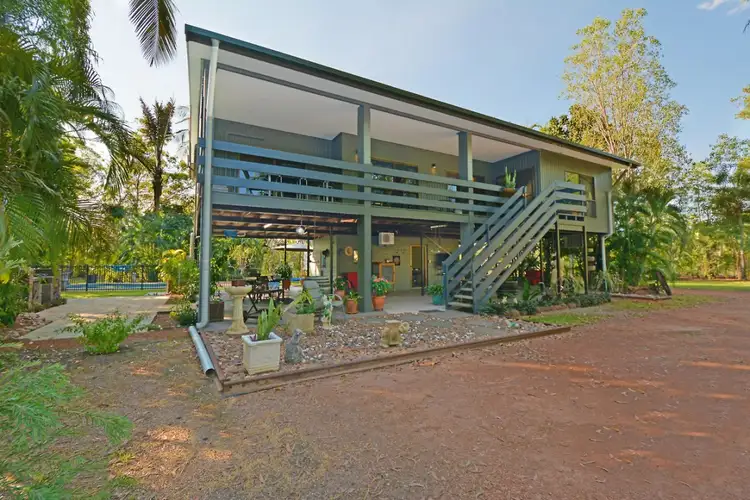 Sixth view of Homely house listing, 14 Bowerbird Place, Howard Springs NT 835