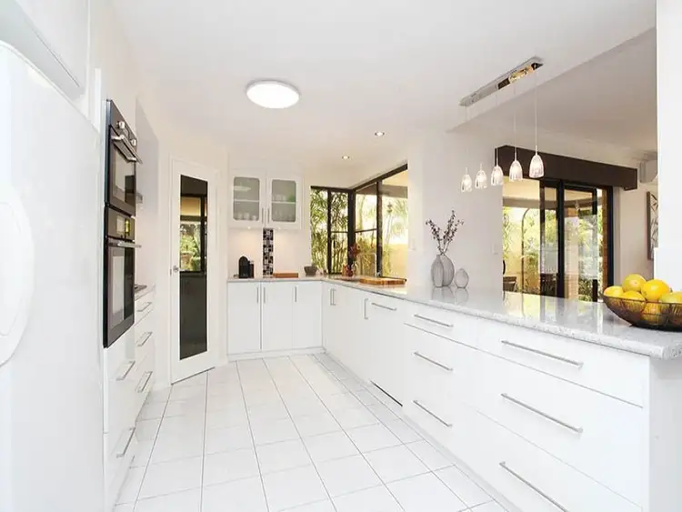 Fourth view of Homely house listing, 35 Sedgeland Way, Ascot WA 6104