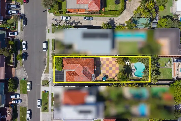 Second view of Homely house listing, 59 Clyde Street, North Bondi NSW 2026