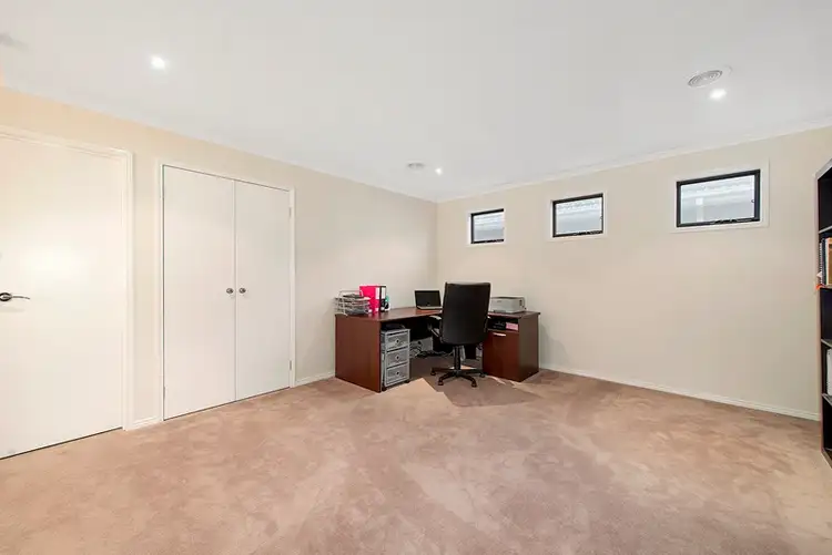 Fifth view of Homely house listing, 13 Gregory Court, Keysborough VIC 3173