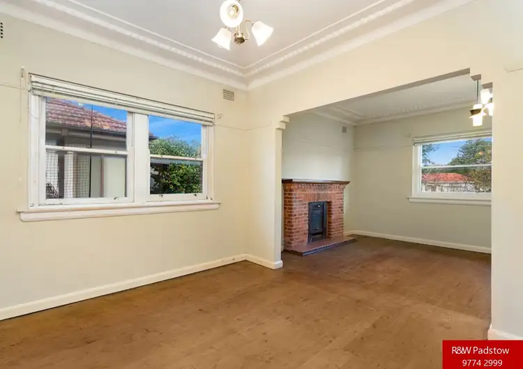Second view of Homely house listing, 84 Windsor Road, Padstow NSW 2211