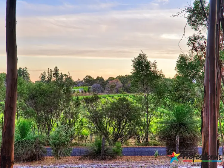 Second view of Homely house listing, Lot 202 O'Byrne Road, Quindalup WA 6281