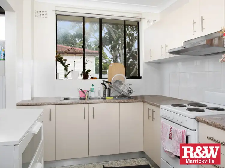 Third view of Homely apartment listing, 15/177 Sydenham Road, Marrickville NSW 2204