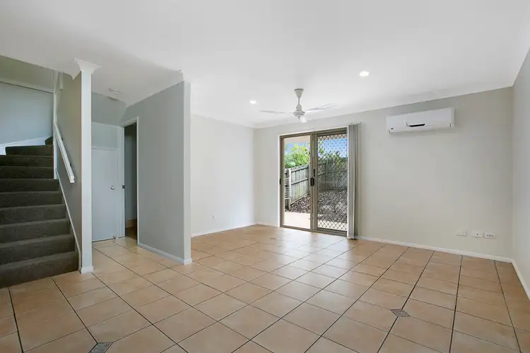 Third view of Homely townhouse listing, 4/250 Manly Road, Manly West QLD 4179