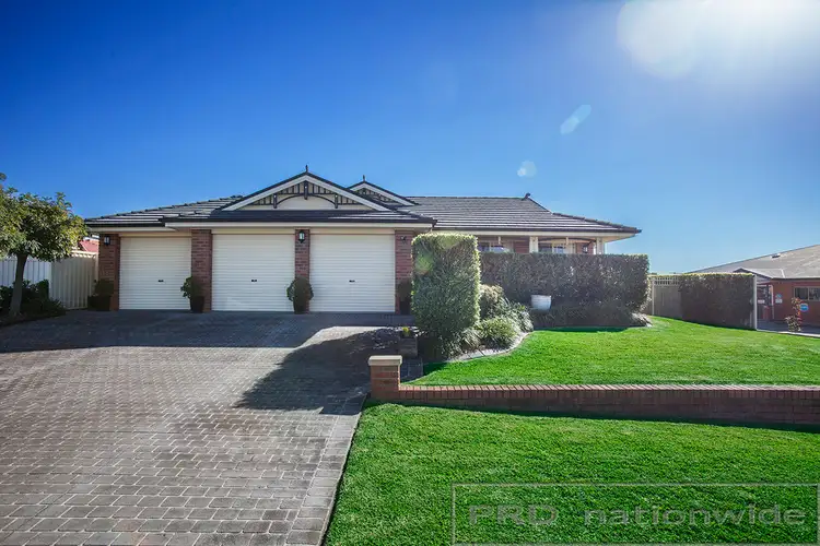 Main view of Homely house listing, 8 Sandalwood Avenue, Thornton NSW 2322