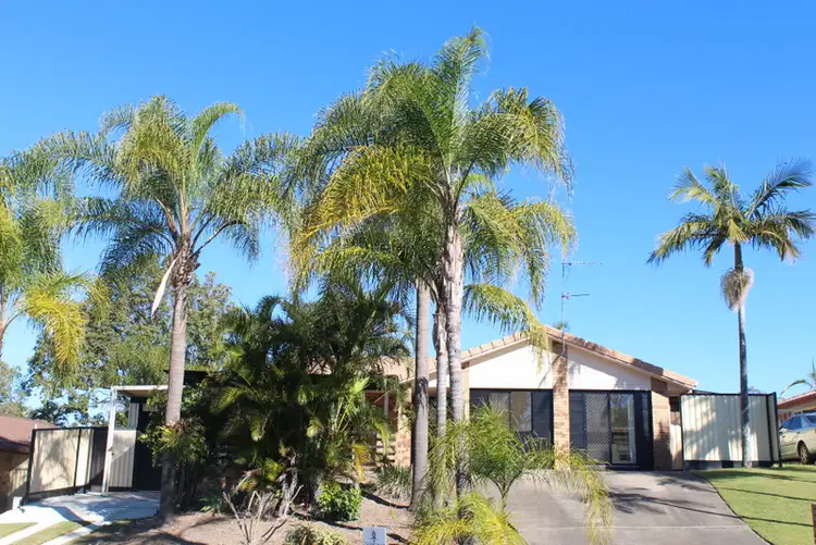 Main view of Homely house listing, 6 Leesa Court, Highland Park QLD 4211