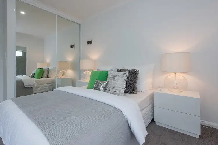 Fifth view of Homely apartment listing, #2/29 Birdwood Street, Innaloo WA 6018