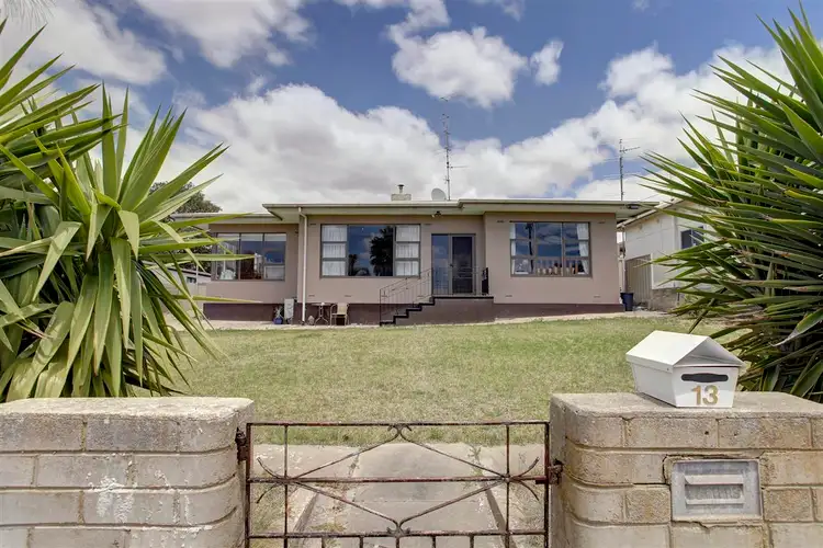 13 Goode Avenue, Port Lincoln SA 5606