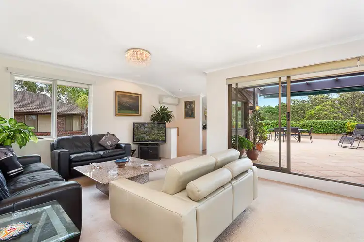 Second view of Homely apartment listing, 5/76-78 Milray Avenue, Wollstonecraft NSW 2065