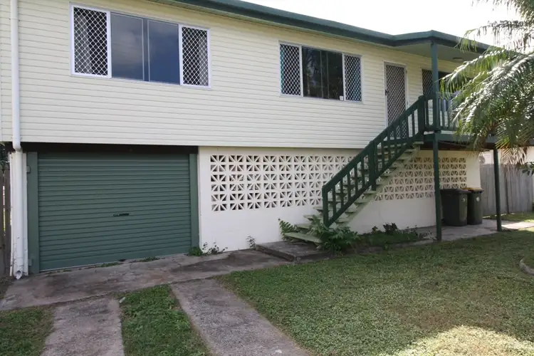 Second view of Homely house listing, 40 Ash Street, Kirwan QLD 4817