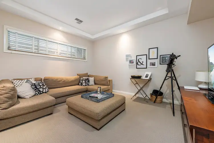 Fourth view of Homely house listing, 4 LANCASTER STREET, Gregory Hills NSW 2557