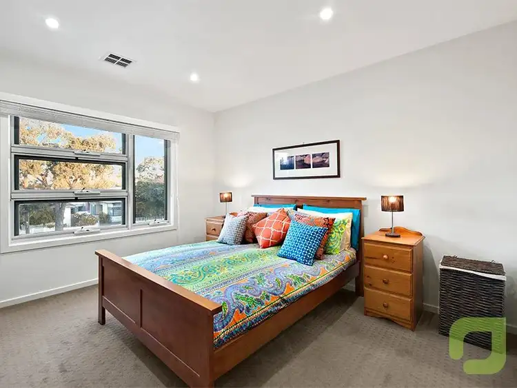Sixth view of Homely house listing, 2/146 Roberts Street, Yarraville VIC 3013