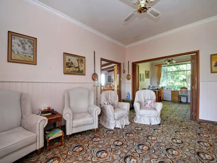 Fourth view of Homely rural property listing, 247a HARVEYS ROAD, Carrajung VIC 3844
