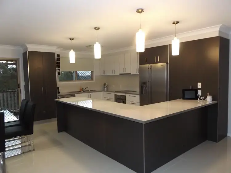 Third view of Homely house listing, 12 A COSTIGAN TERRACE, Edens Landing QLD 4207