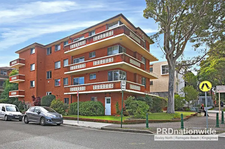 3/24A-26 Macquarie Place, Mortdale NSW 2223