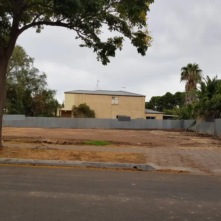 Third view of Homely land listing, 26A Olinda Road, Windsor Gardens SA 5087