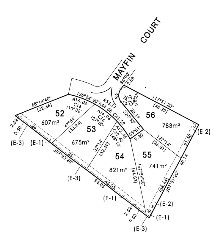 Second view of Homely land listing, 6 Aldridge Drive, Sunbury VIC 3429