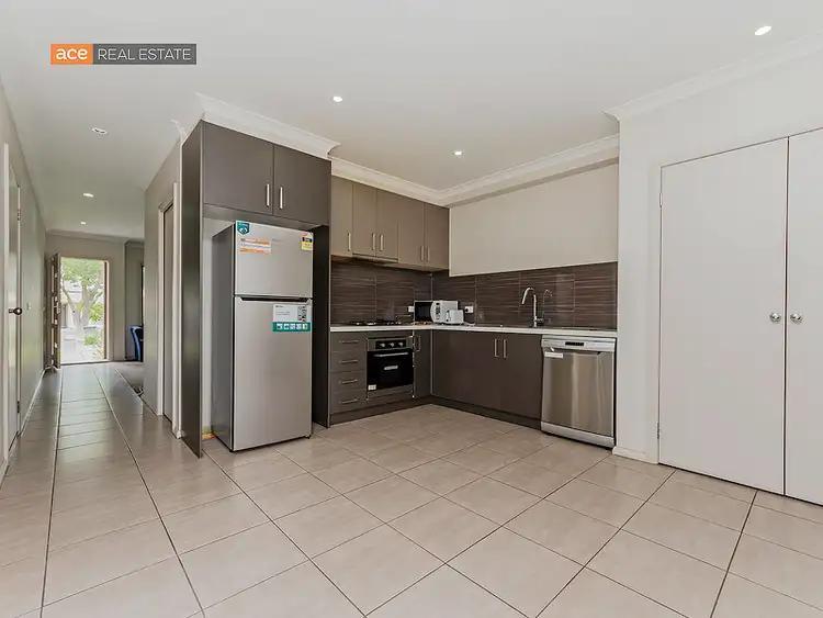 Third view of Homely townhouse listing, 1/3 McNamara Road, Laverton VIC 3028