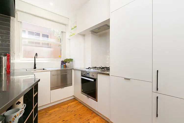 Third view of Homely apartment listing, 8/164 Bellevue Road, Bellevue Hill NSW 2023