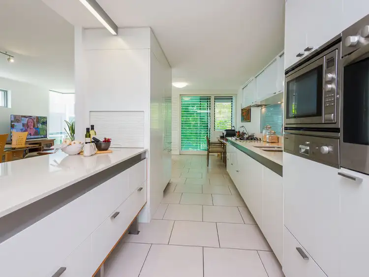 Sixth view of Homely apartment listing, 7206/2 Ephraim Island Parade, Paradise Point QLD 4216