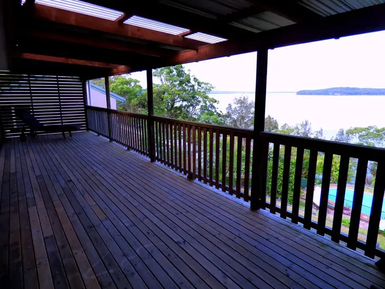 Seventh view of Homely house listing, 308 Dobell Drive, Wangi Wangi NSW 2267
