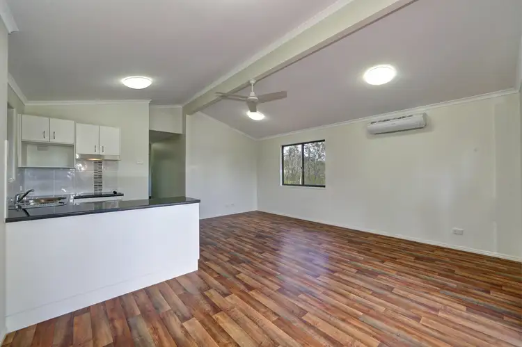 Third view of Homely house listing, 122 Valley Ridge Road, Gin Gin QLD 4671