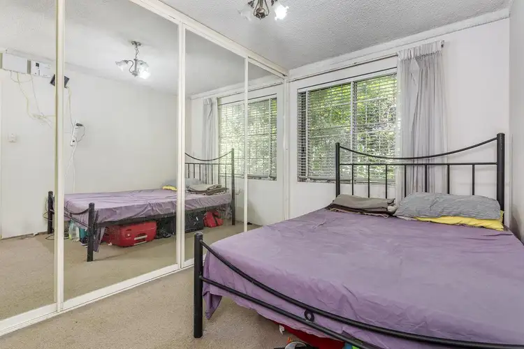 Third view of Homely apartment listing, 10/29 Albert Road, Strathfield NSW 2135