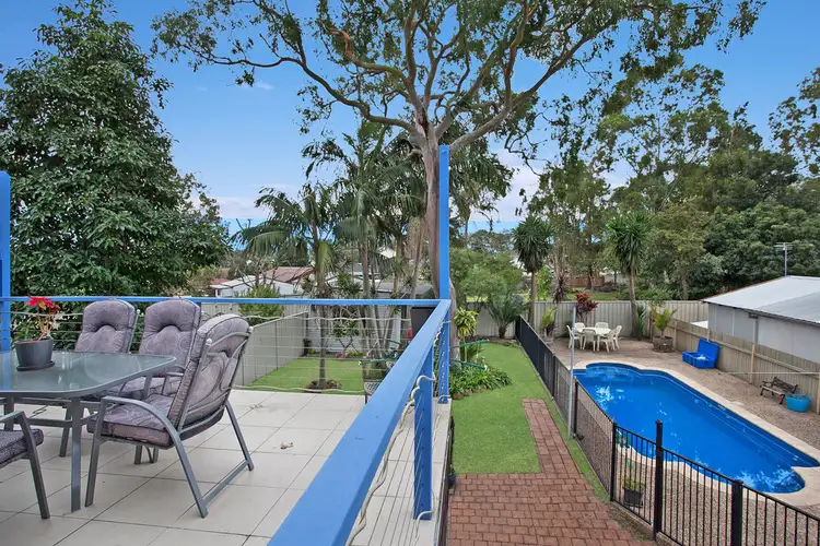 Fifth view of Homely house listing, 25 Diggers Drive, Tanilba Bay NSW 2319