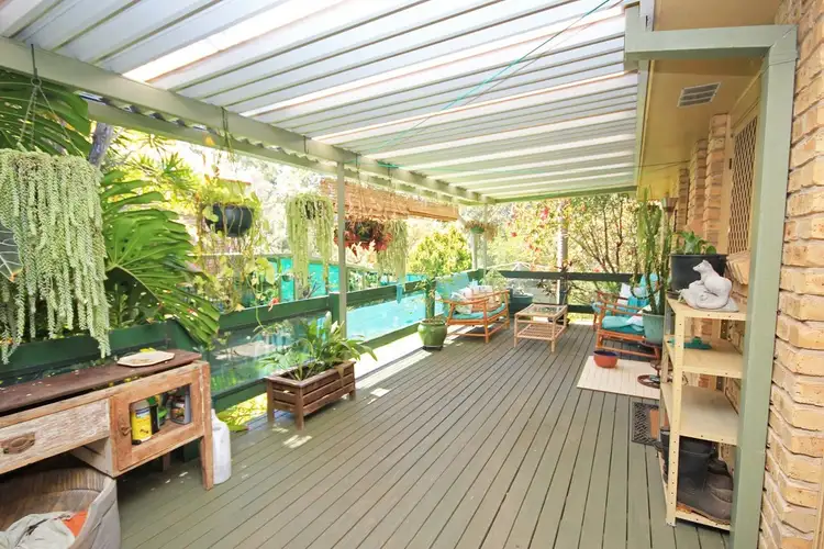 Fourth view of Homely house listing, 41 Koonwarra Street, Laurieton NSW 2443