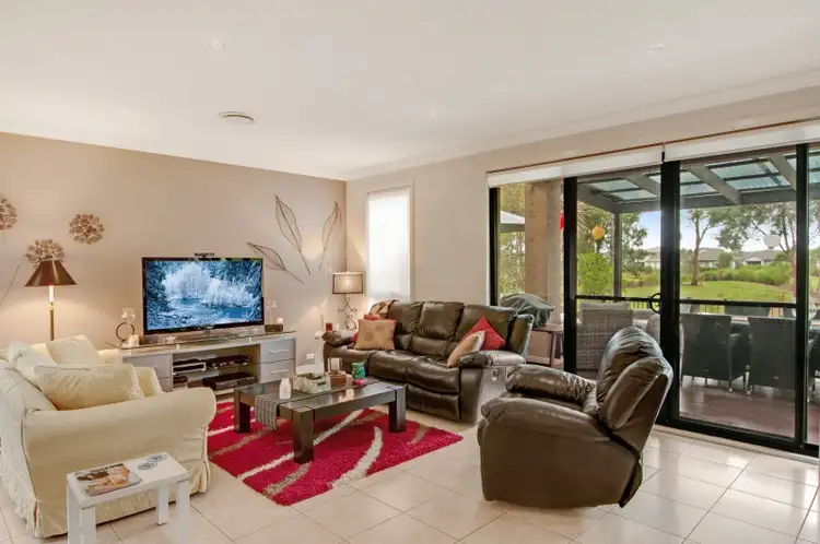 Fourth view of Homely house listing, 4 Boundary Drive, Wyong NSW 2259