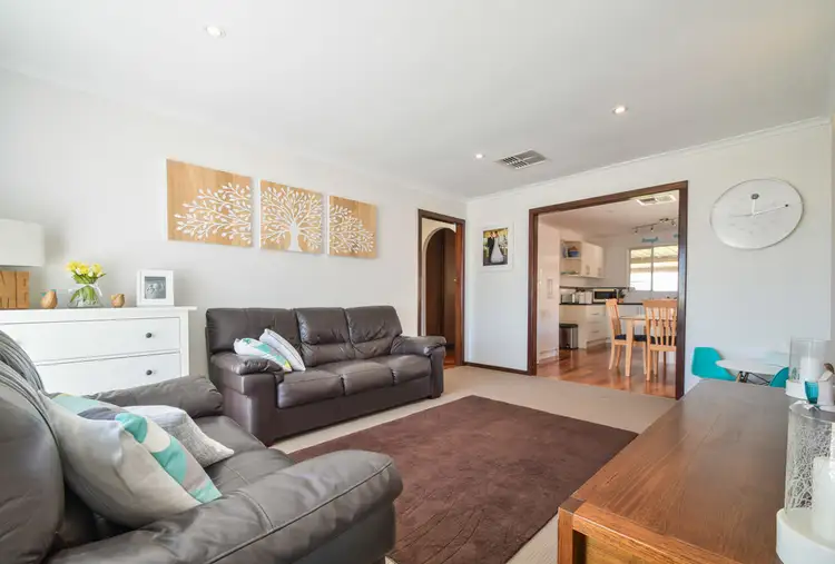 Fourth view of Homely house listing, 97 Marston Drive, Morphett Vale SA 5162