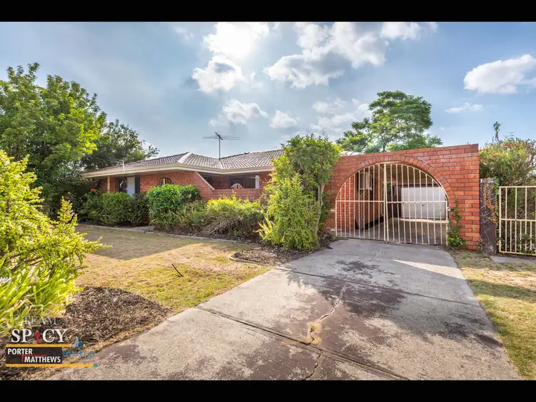 Third view of Homely house listing, 12 Virgilia Way, Forrestfield WA 6058