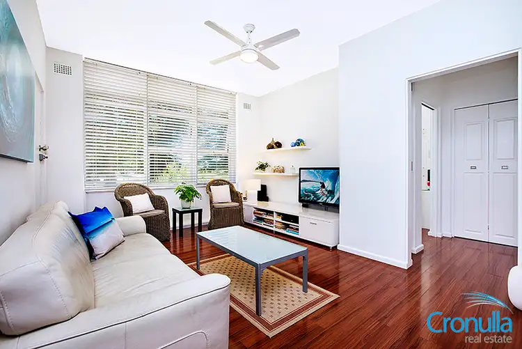 Fourth view of Homely apartment listing, 2/63 The Esplanade, Cronulla NSW 2230