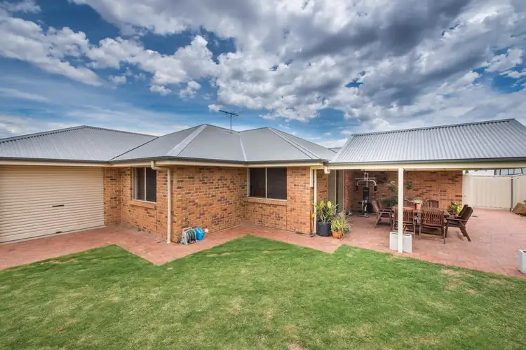 Fifth view of Homely house listing, 25 Sameden Drive, Noarlunga Downs SA 5168