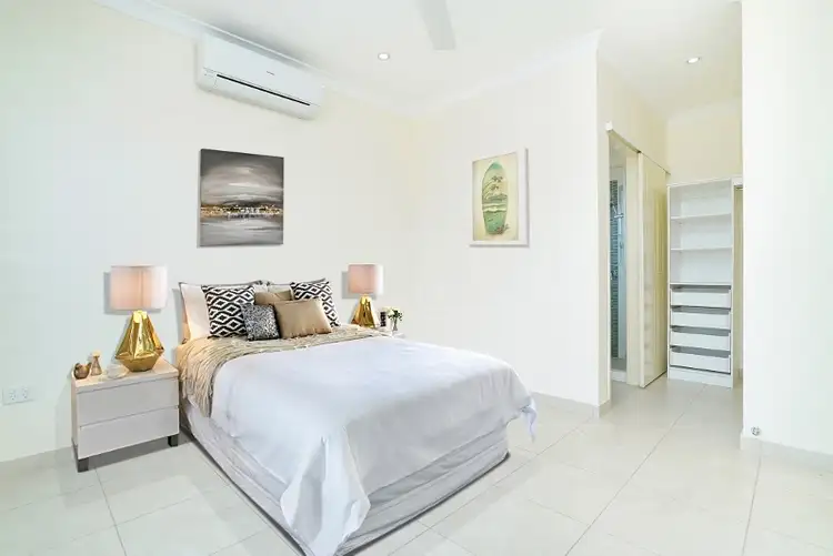 Sixth view of Homely house listing, 22 Brisbane Crescent, Johnston NT 832