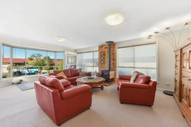 Fifth view of Homely house listing, 1 Wongarra Ave, Legana TAS 7277