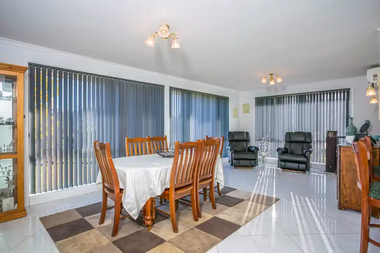 Fifth view of Homely house listing, 34 Bayview Drive, Blackstone Heights TAS 7250