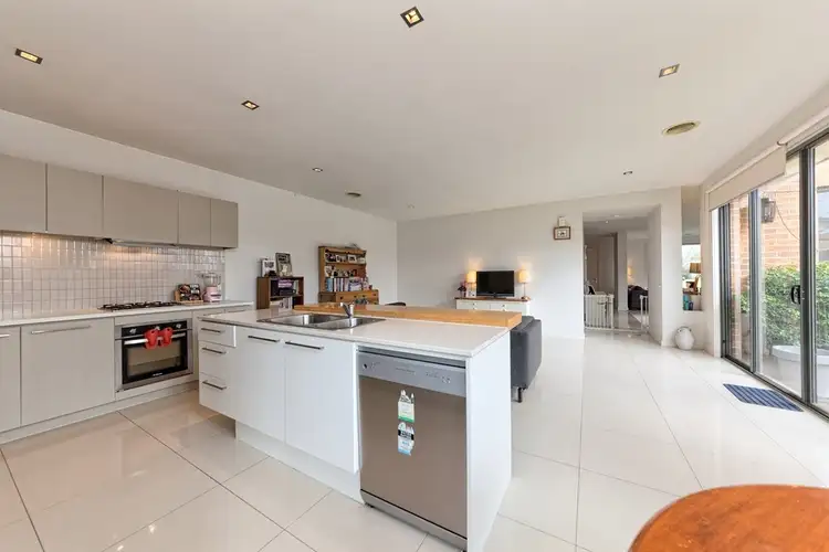 Seventh view of Homely house listing, 17 Dresden Drive, Waterways VIC 3195